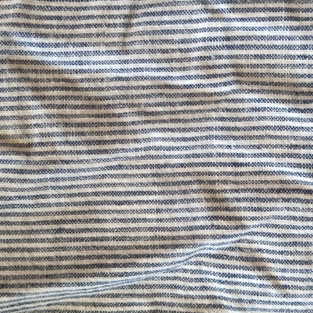 Talbot's Linen Pants - Picture 7 of 7